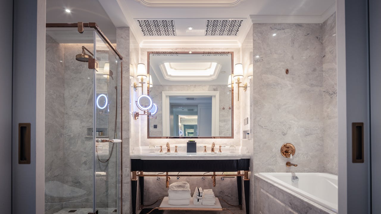 Bathroom Remodel