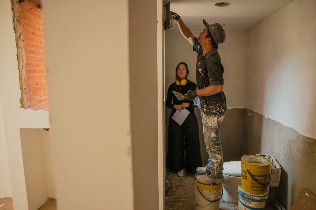 Home Renovation