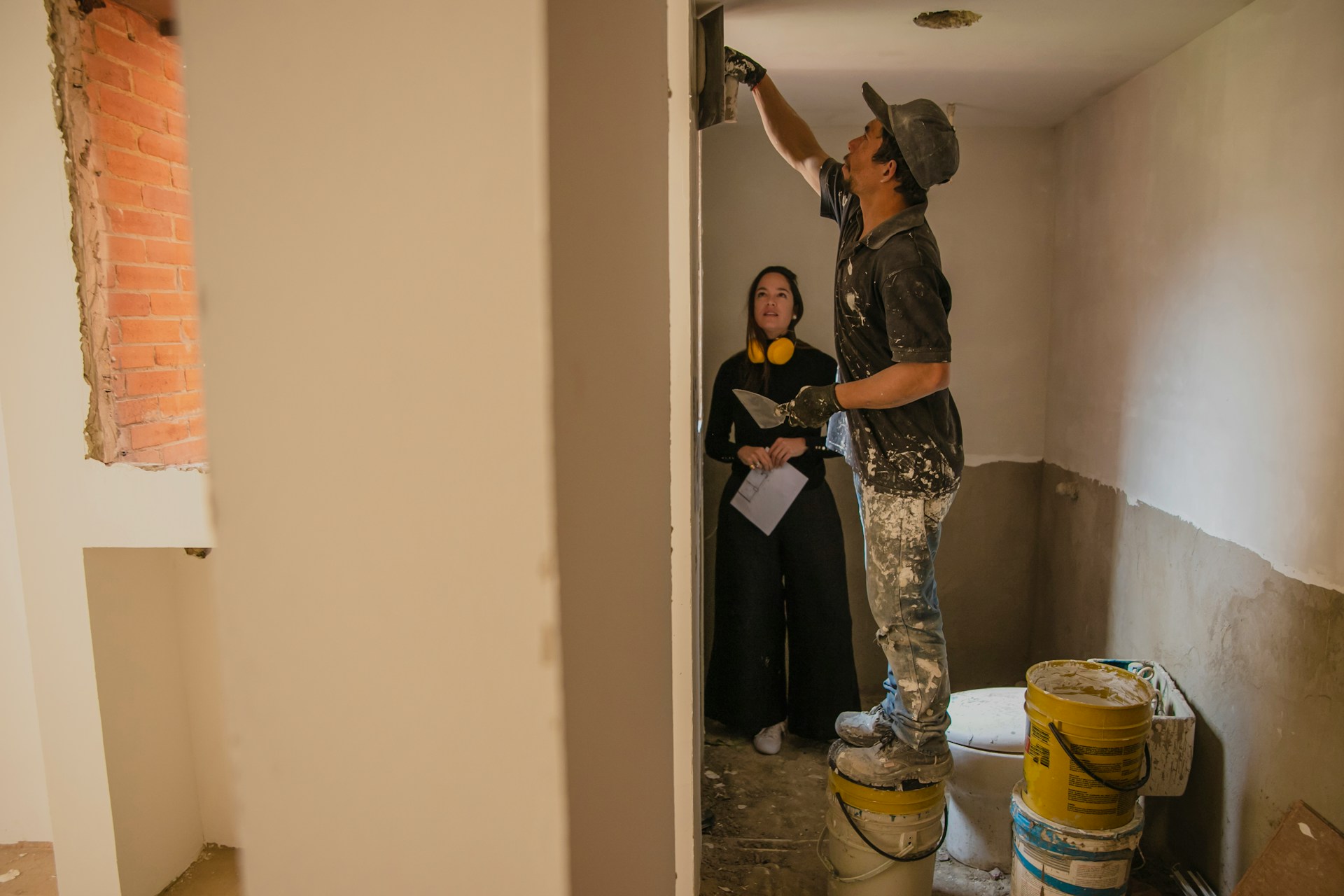 Home Renovation