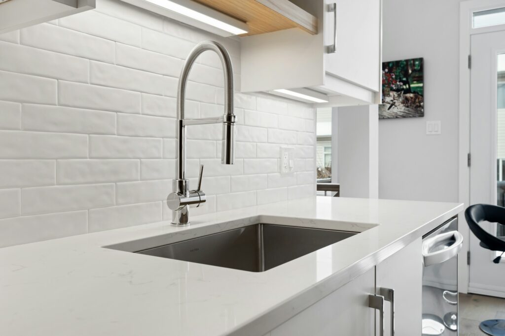 Faucet