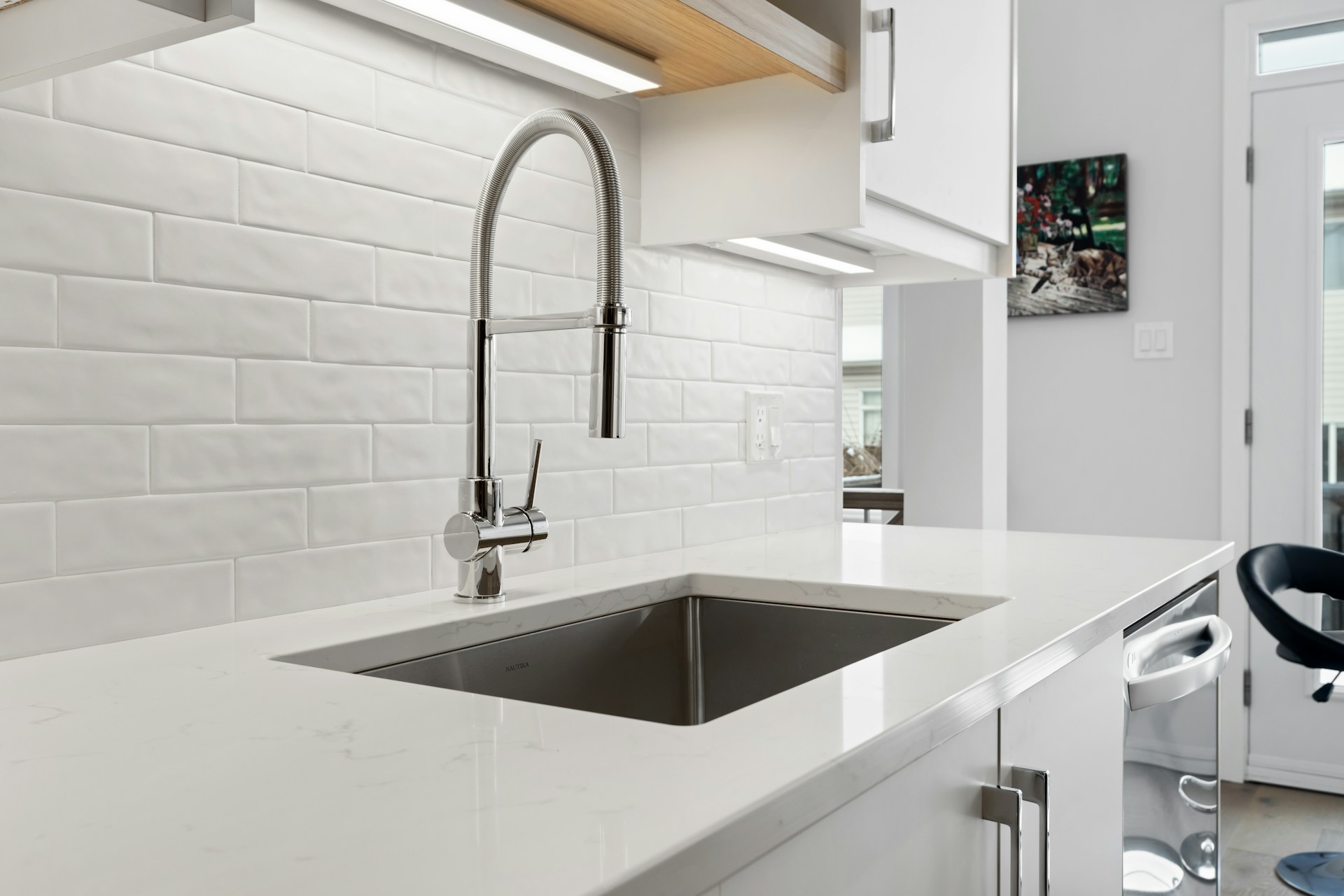 Faucet