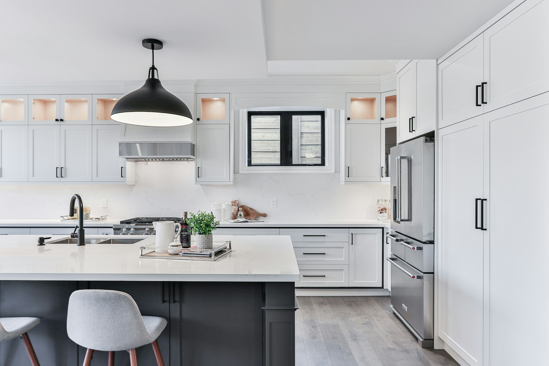 Kitchen Update