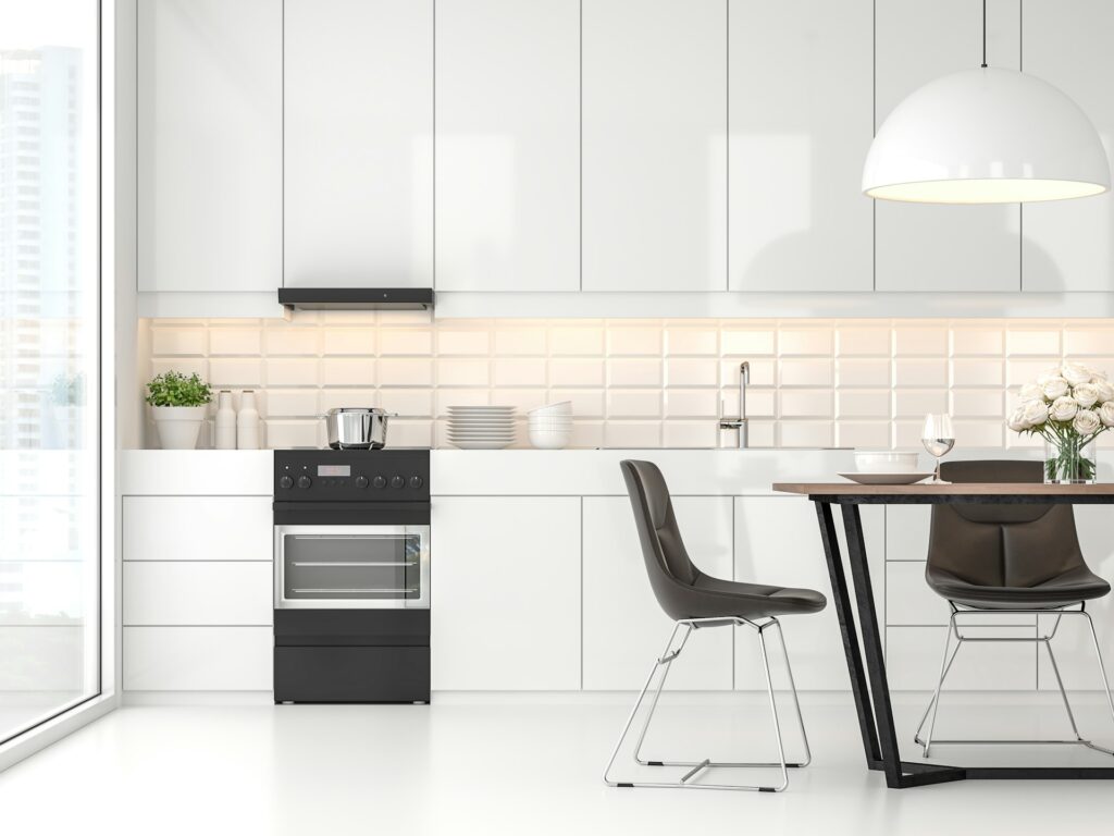 Kitchen Cabinets