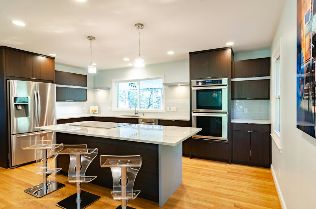 Kitchen Renovation