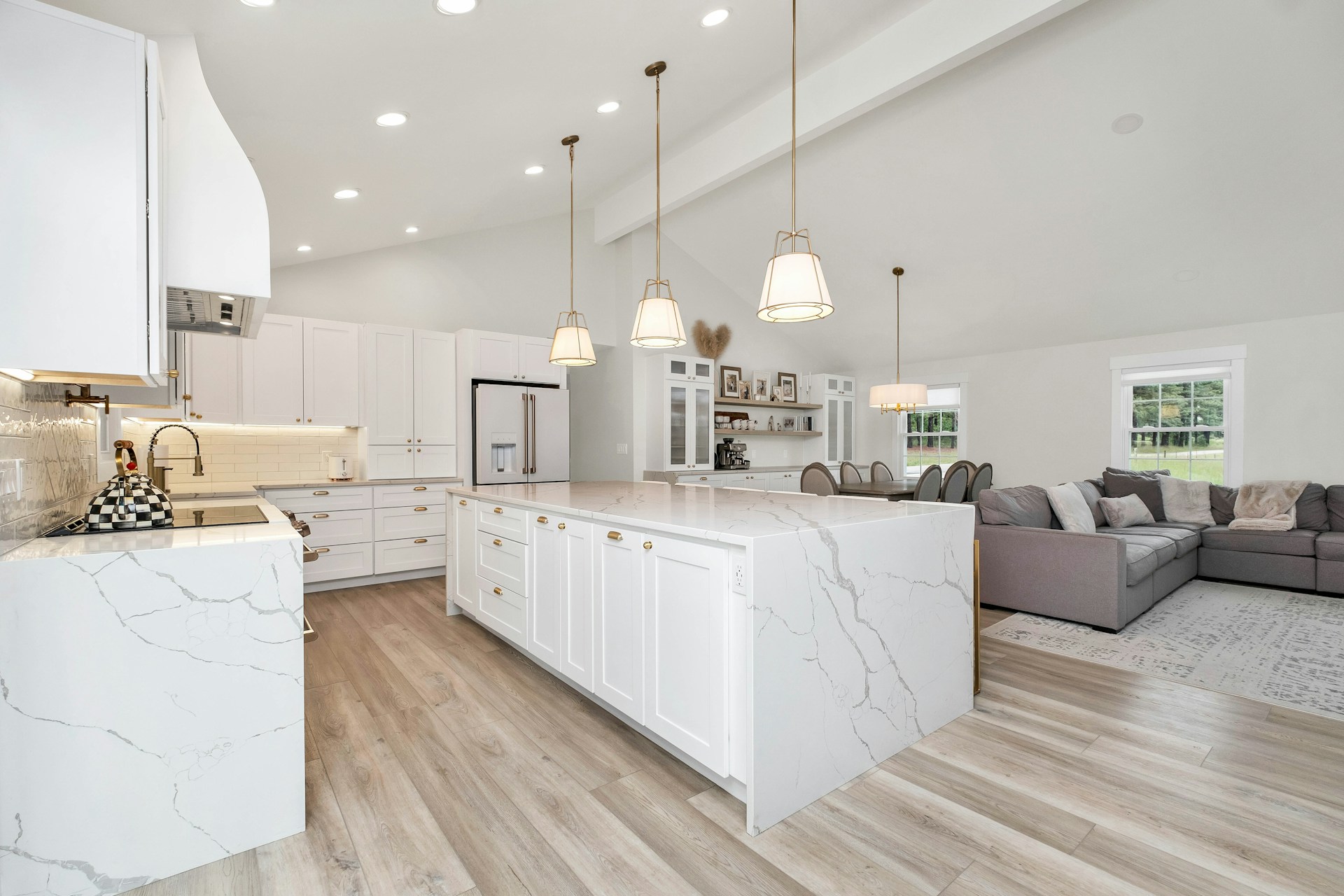 Kitchen Design