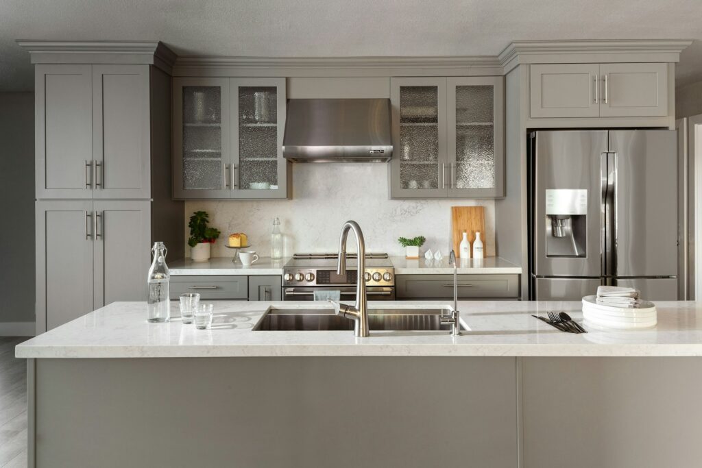 Kitchen Makeover