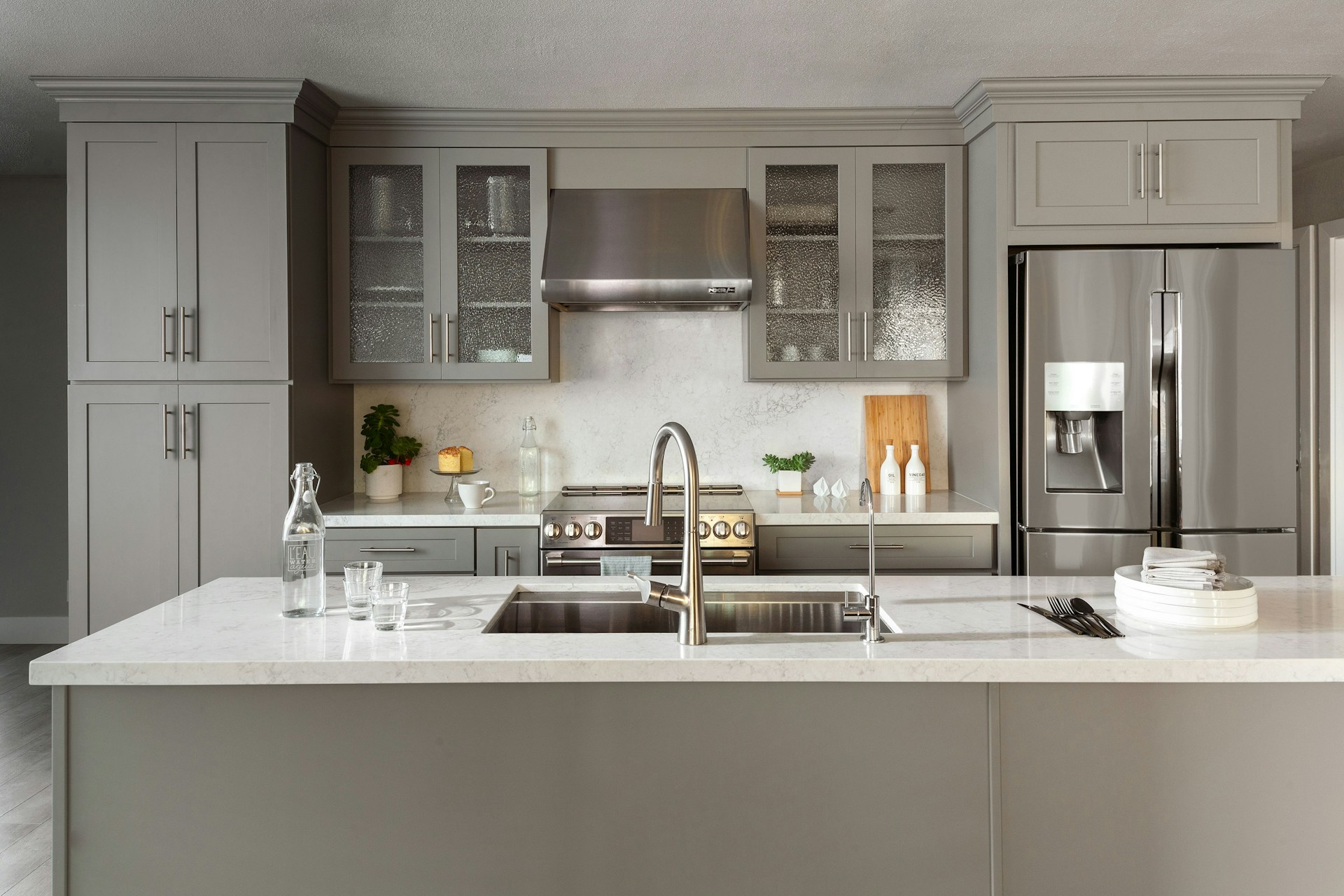 Kitchen Makeover