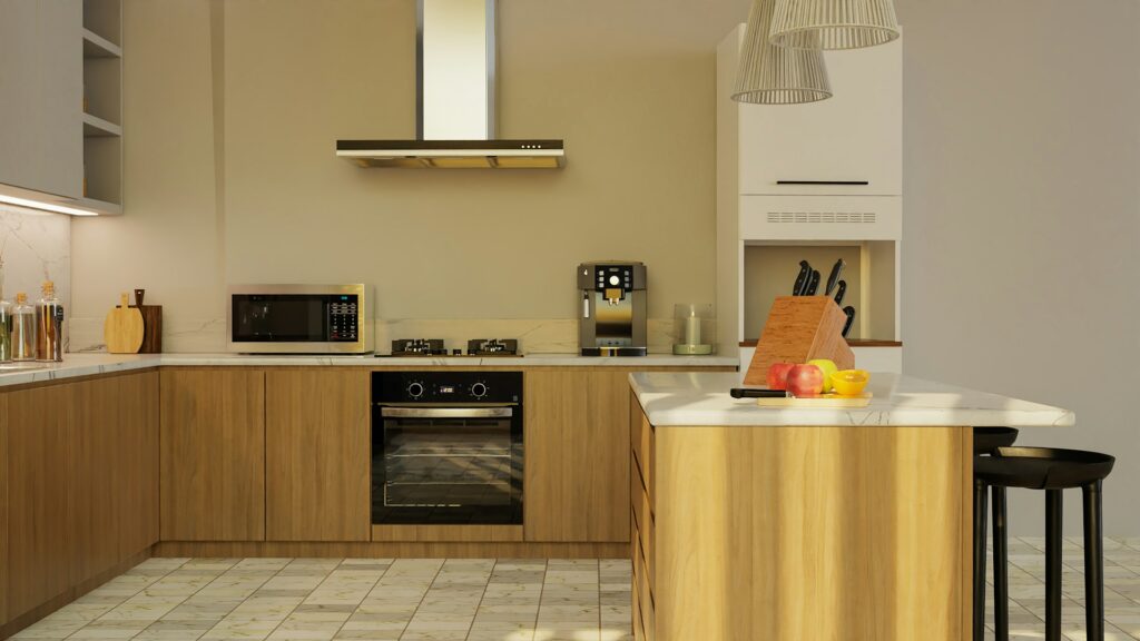 Kitchen Remodeling