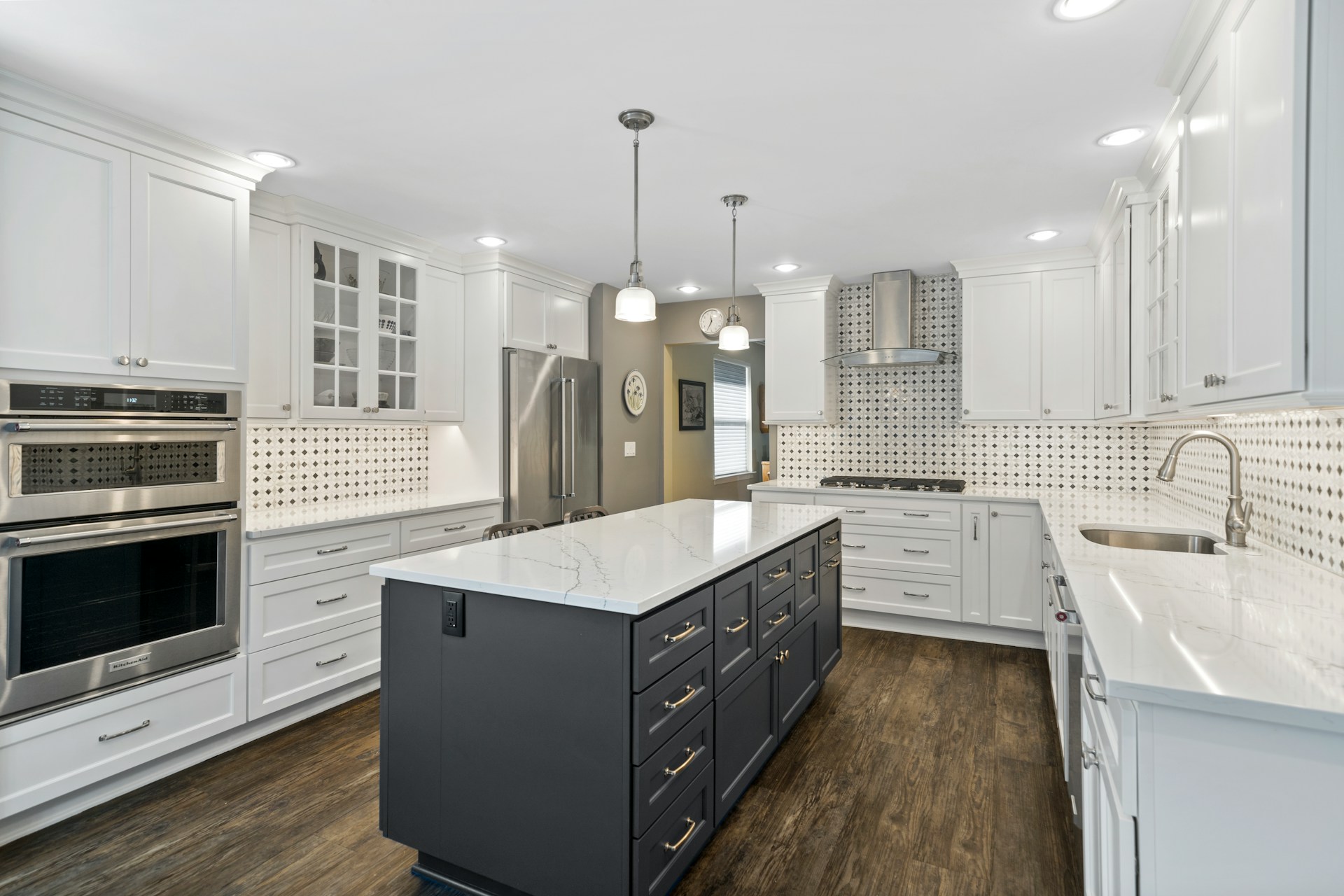 Kitchen Renovation
