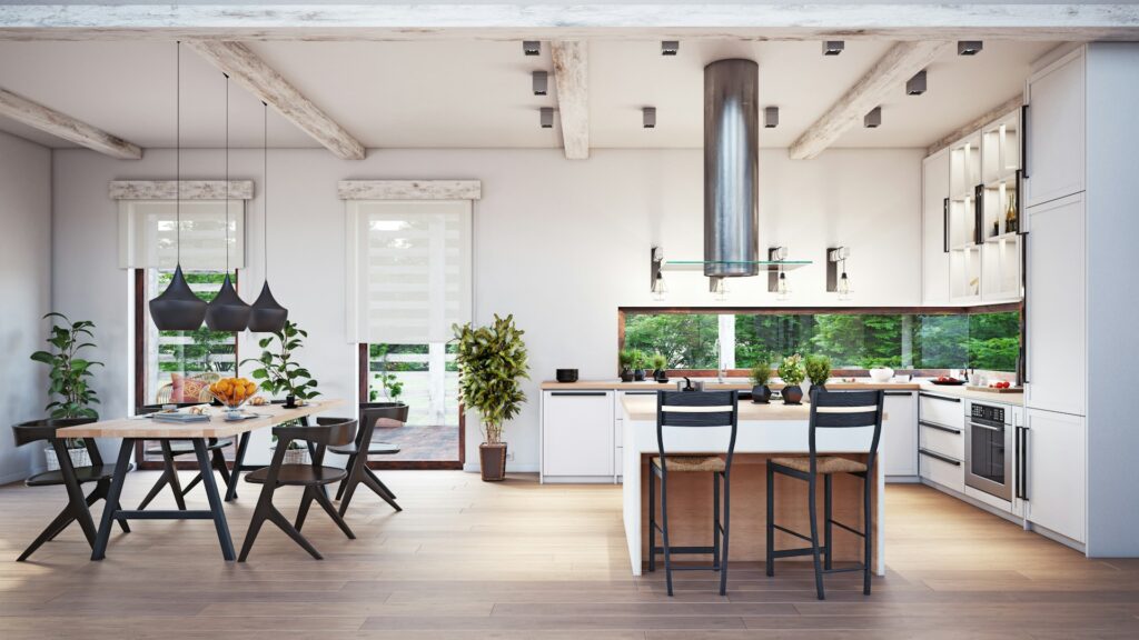 Kitchen Renovation