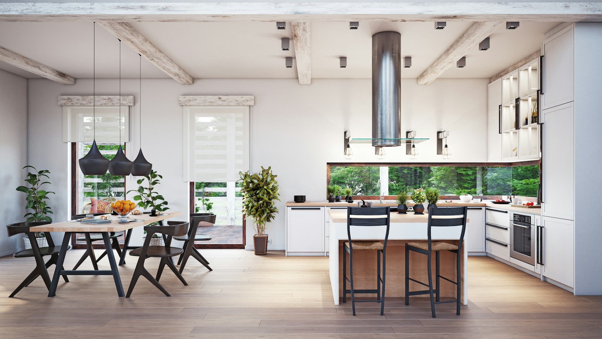 Kitchen Renovation