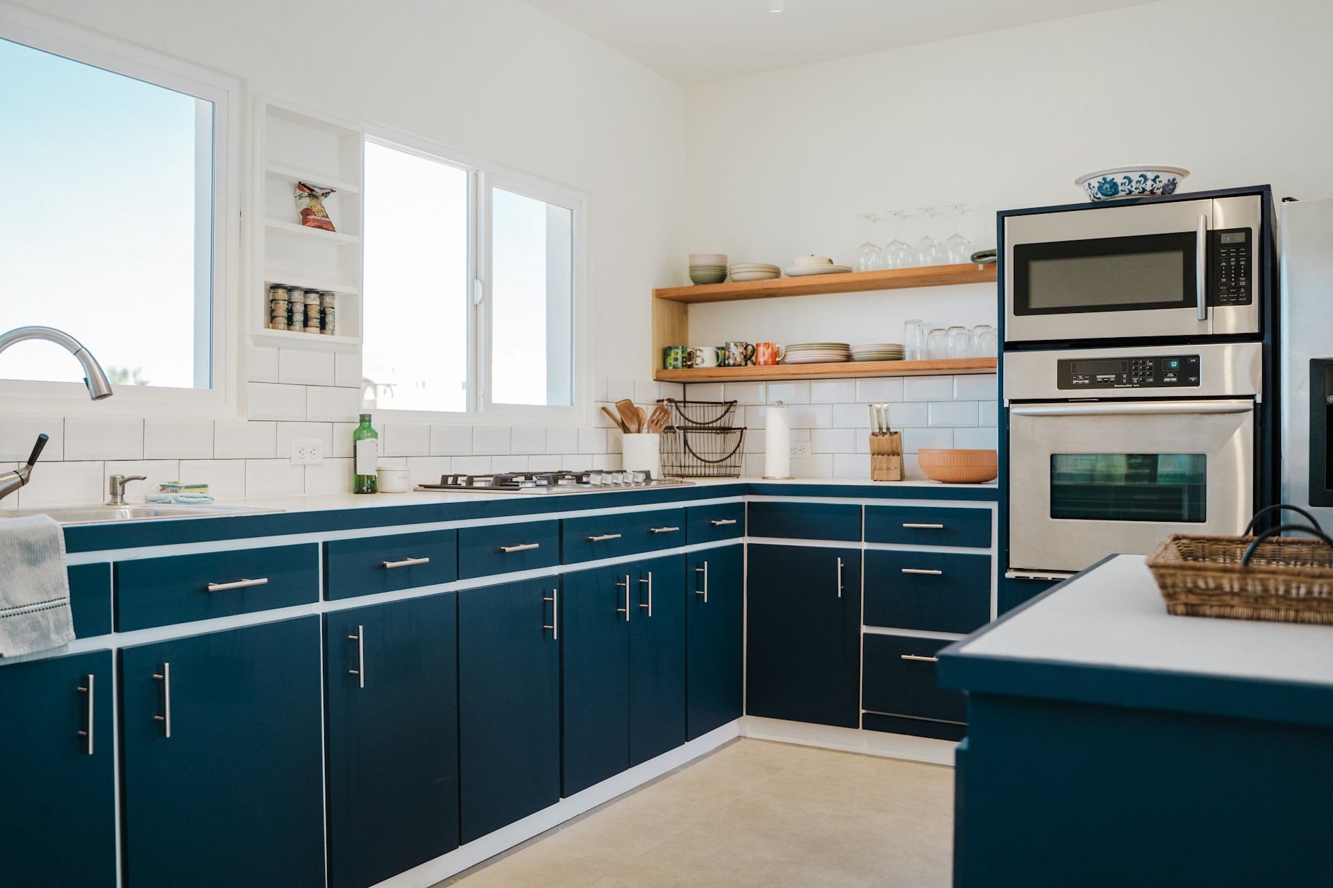 Kitchen Renovation