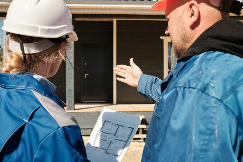 Contractors