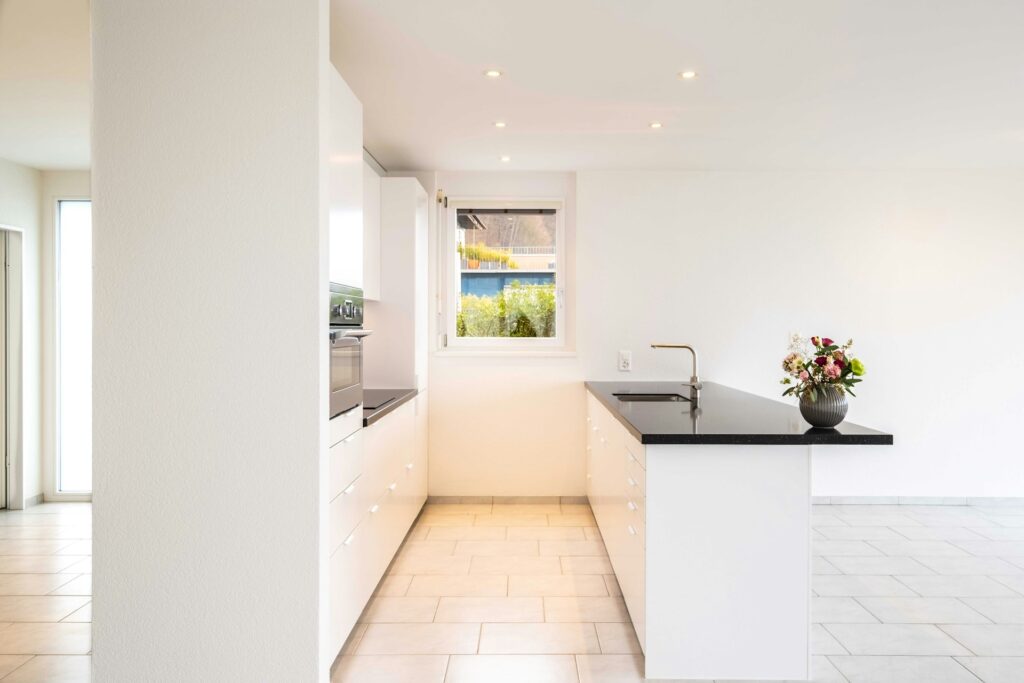 Kitchen Renovation