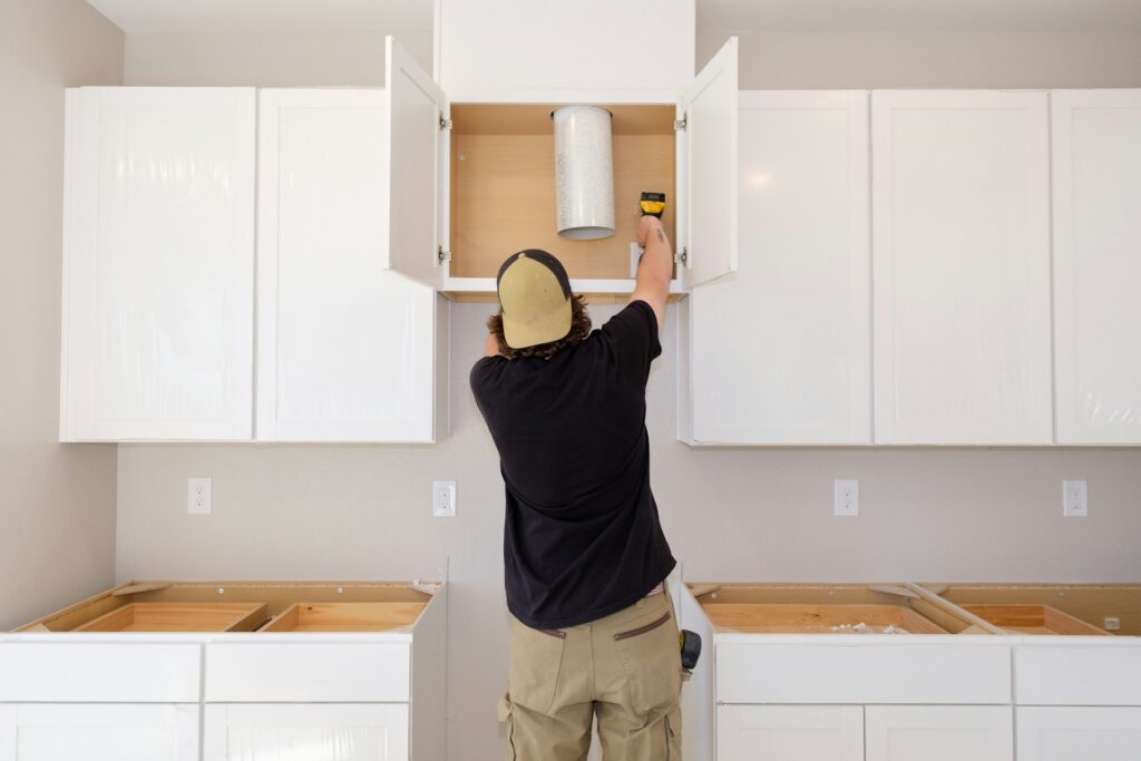 Kitchen Design