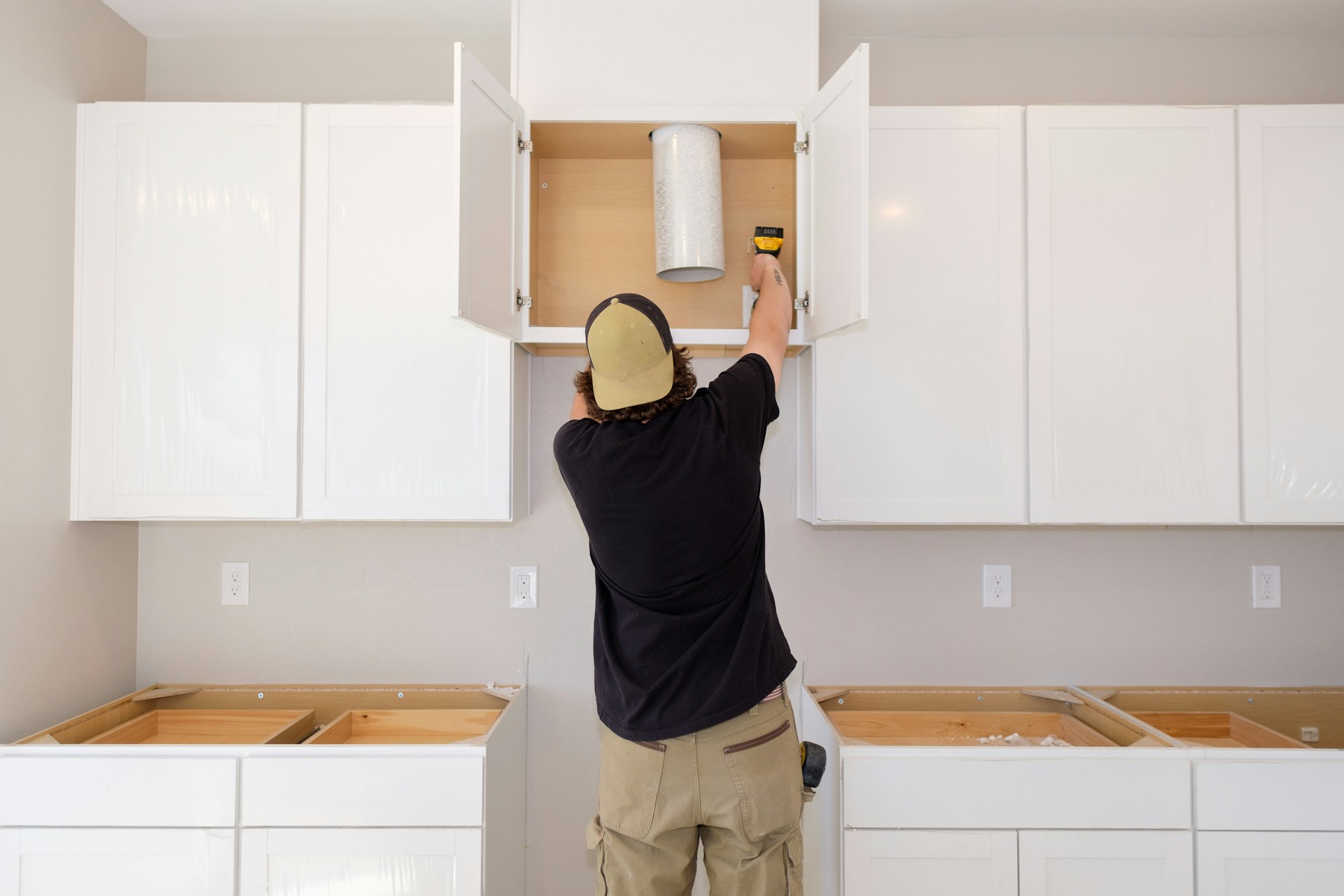 Kitchen Design