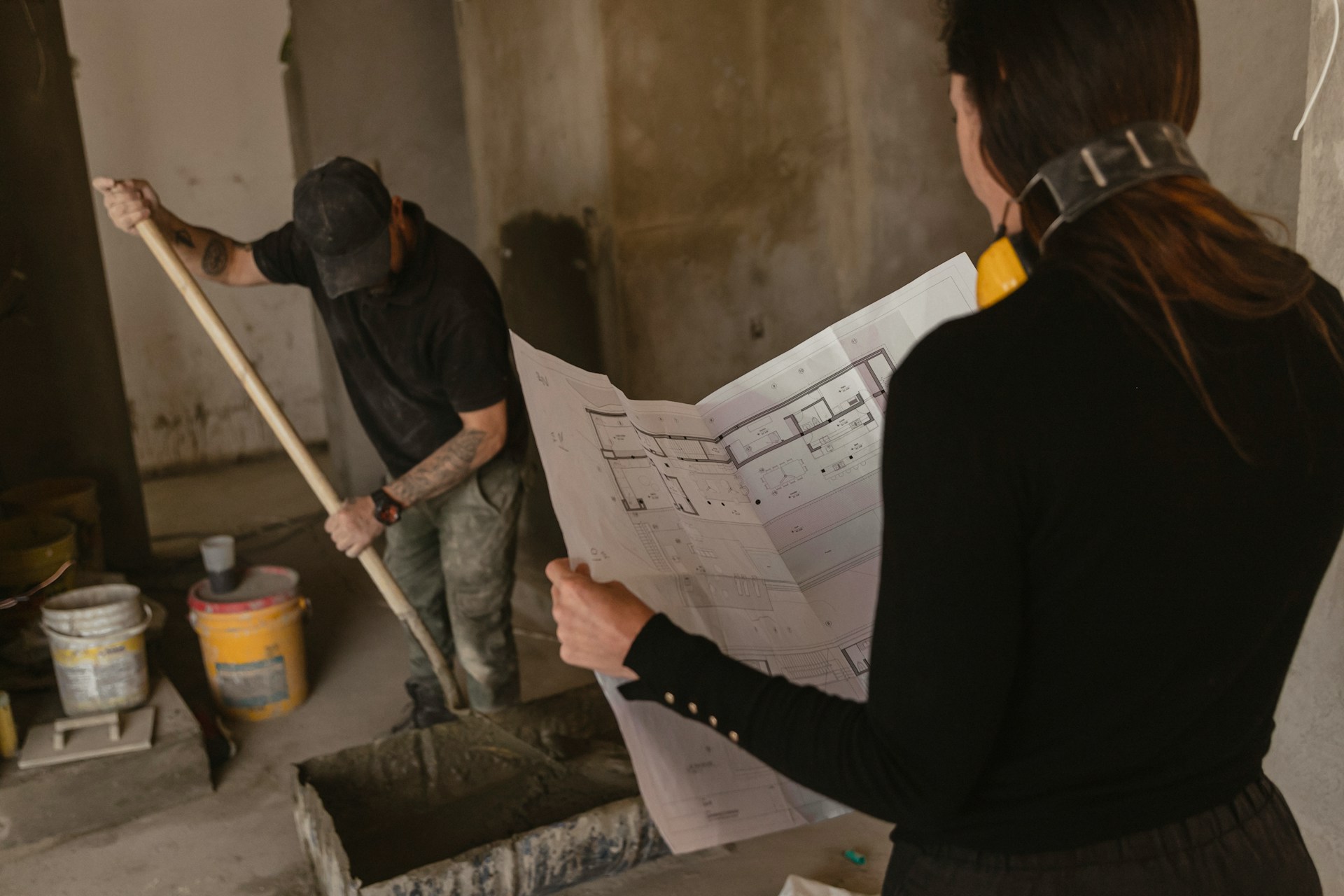 Home Renovation