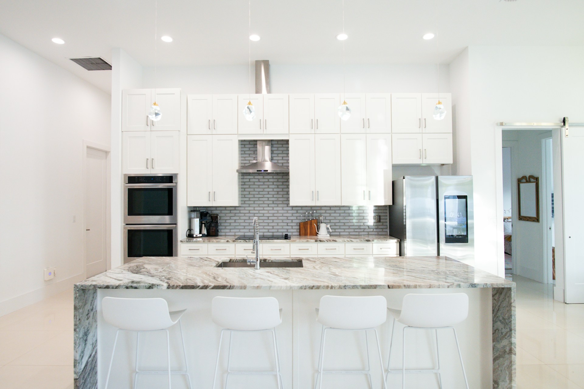 Kitchen Remodel