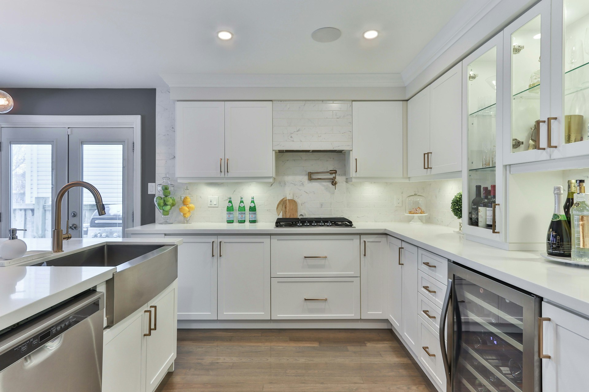Kitchen Renovation