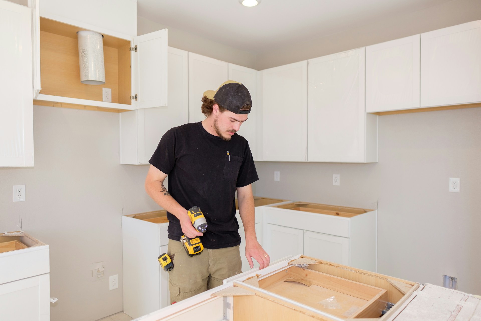 Remodel Contractors