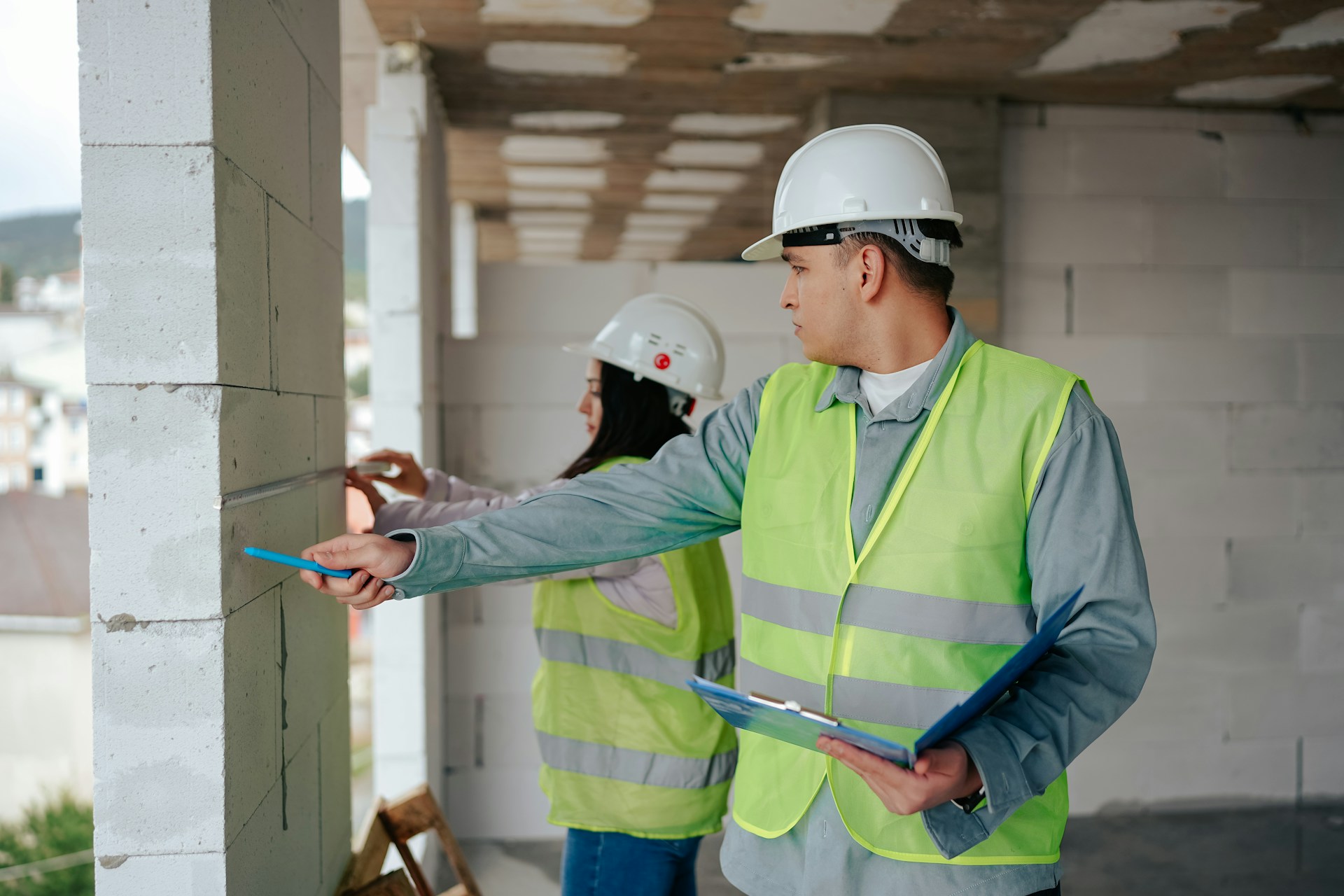 Remodeling Contractors