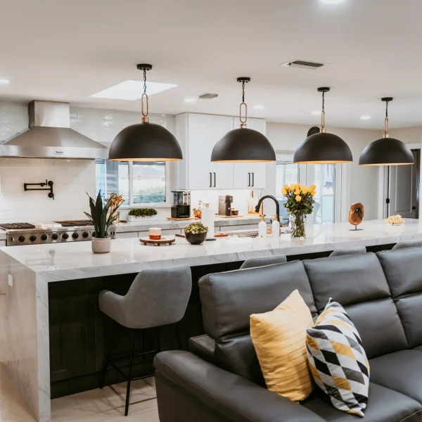 Alliance Construction home remodeling Fort Myers FL