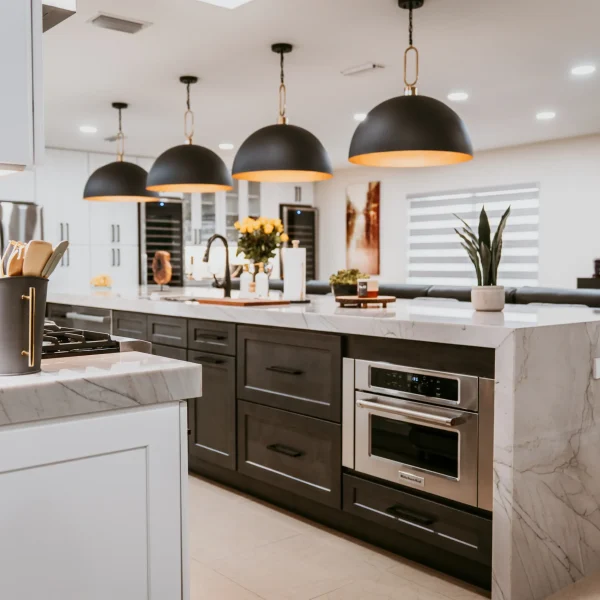 Alliance Construction home remodeling Fort Myers FL