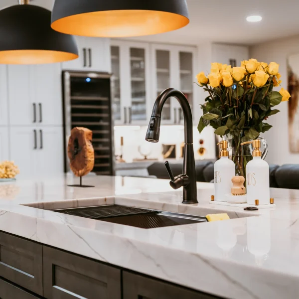 Alliance Construction home remodeling Fort Myers FL