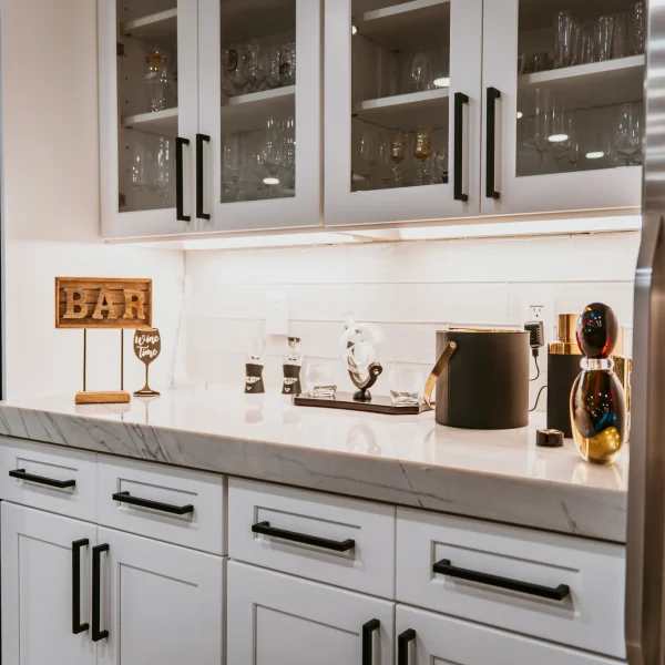 Nice Bar | | Alliance Construction Fort Myers