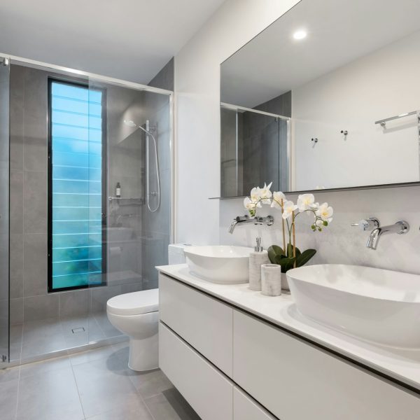 Bathroom Renovation