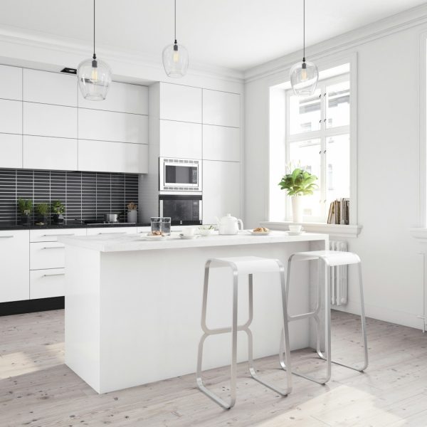 Kitchen Cabinets