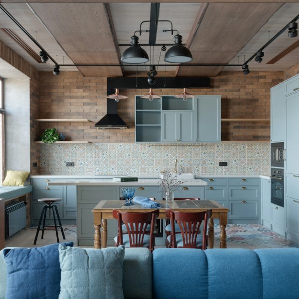 Kitchen Remodel