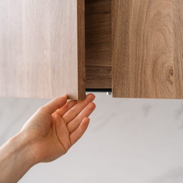 How to Choose the Perfect Cabinets for Your Kitchen Remodel