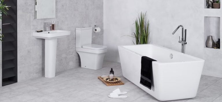 Bathroom Renovation Trends: Creating Your Spa Oasis