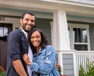 Happy Couple | Alliance Construction Fort Myers