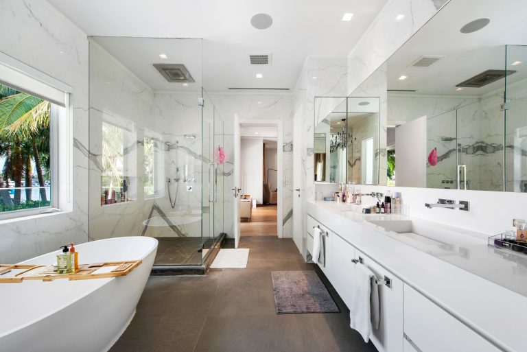 Why Bathroom Remodeling Adds Value to Your Home