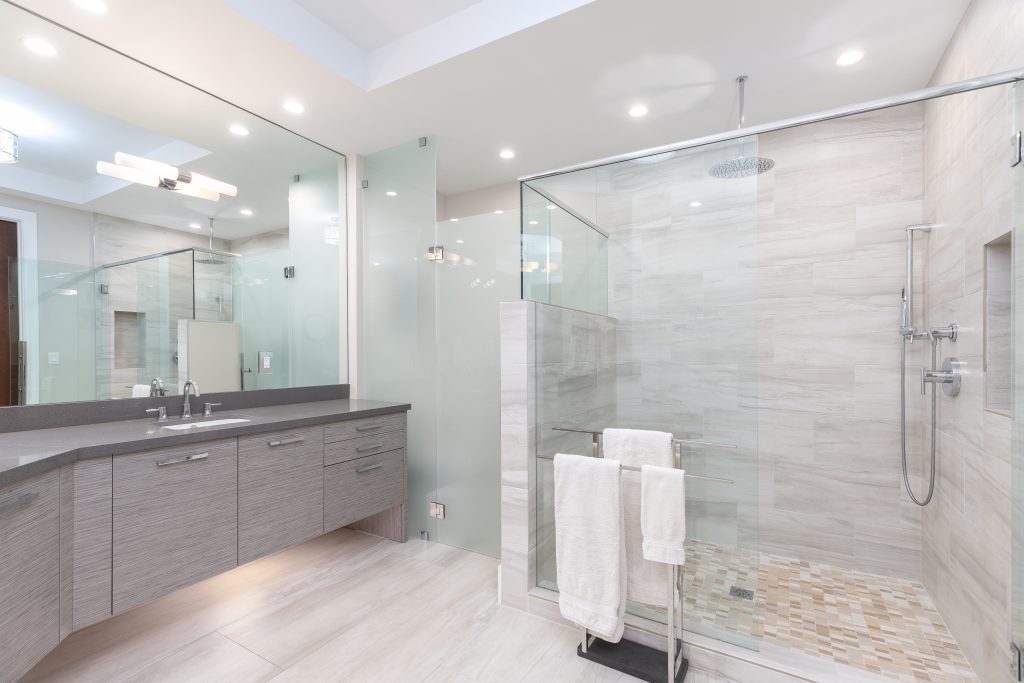 5 Essential Features for a Dream Bathroom Remodel
