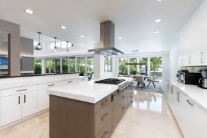Top Kitchen Remodeling Trends for 2025: What's In and What's Out