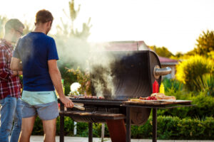 bbq grill