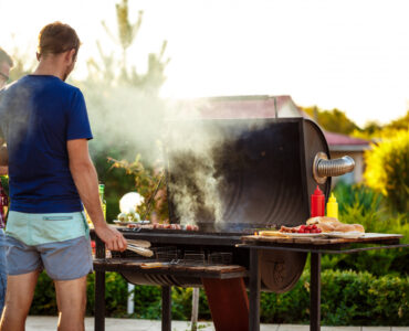 bbq grill