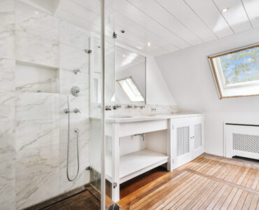 bathroom remodeling