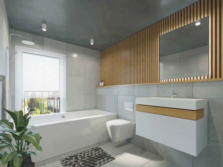 How to Create a Spa-Like Atmosphere in Your Bathroom