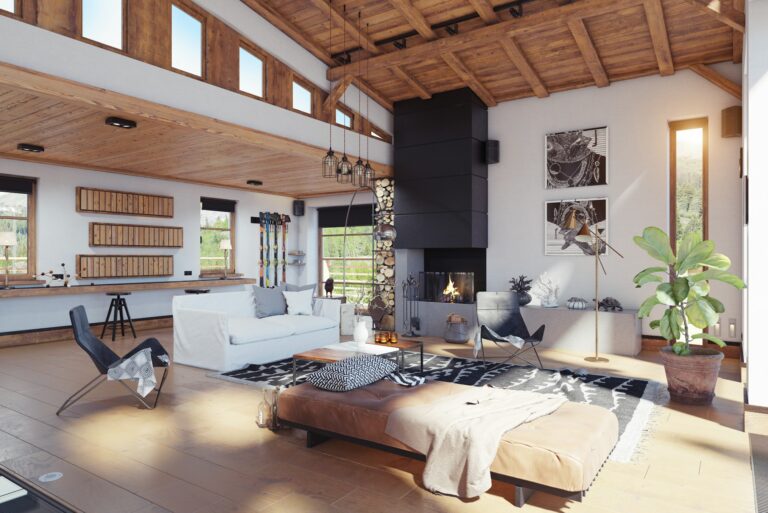The Impact of 3D Renderings on Home Renovation Projects