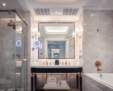 Bathroom Remodel