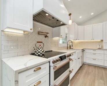 Kitchen Remodel