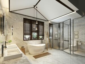 Bathroom Fixtures