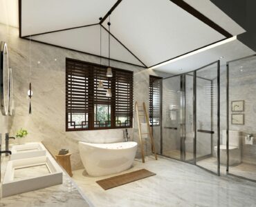 Bathroom Fixtures
