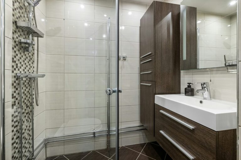Professional Insight into Quality Bathroom Remodeling