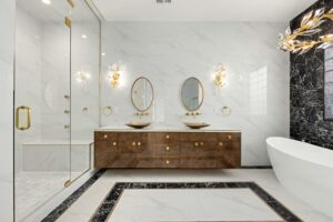 Bathroom Remodel