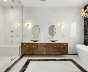 Bathroom Remodel